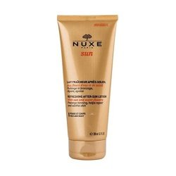 Nuxe Sun Refreshing After-Sun Lotion - Face and Body 200ml